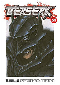 Berserk, Vol. 31 (Dark Horse Manga) (Paperback) Pre-Owned