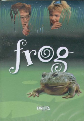 Frog (DVD) Pre-Owned