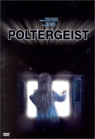 Poltergeist (1982) (DVD / Movie) Pre-Owned: Disc(s) and Case