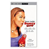 Beauty Shop (PSP UMD Movie) Pre-Owned: Disc and Case