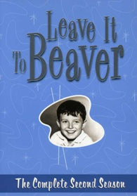 Leave it to Beaver: Season 2 (DVD) Pre-Owned