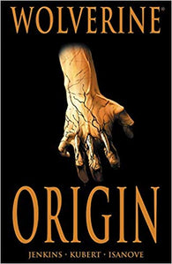 Wolverine: Origin (Graphic Novel) (Paperback) Pre-Owned