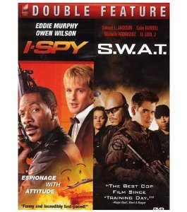 I SPY / S.W.A.T. (DVD) Pre-Owned