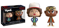 Stranger Things: Dustin and Lucas (Funko VYNL Collectibles ) NEW