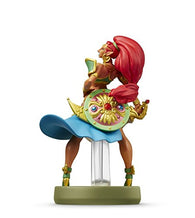 Urbosa - Amiibo (The Legend of Zelda: Breath of the Wild) (Nintendo) NEW