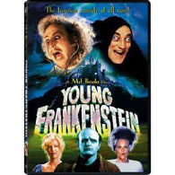 Young Frankenstein (1974) (DVD / Movie) Pre-Owned: Disc(s) and Case