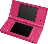 BROKEN: System ONLY - Pink (Nintendo DSi) Pre-Owned (As Is/Broken/For Parts)