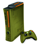 BROKEN: System ONLY - Halo 3 Limited Edition (Xbox 360) Pre-Owned (As Is/Broken/For Parts)