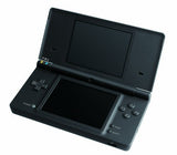 System ONLY - Matte Black (Nintendo DSi) Pre-Owned (As Is/Broken/For Parts)