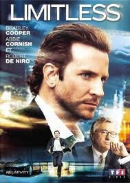 Limitless (Rental Exclusive) (2011) (DVD / Movie) Pre-Owned: Disc(s) and Case