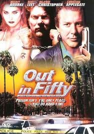 Out in Fifty (DVD) Pre-Owned