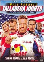 Talladega Nights: The Ballad of Ricky Bobby (2006) (DVD / Movie) Pre-Owned: Disc(s) and Case