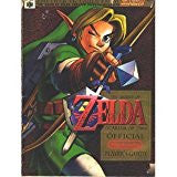 The Legend of Zelda: Ocarina of Time Official Nintendo Player's Guide (Strategy Guide / Nintendo Power) Pre-Owned