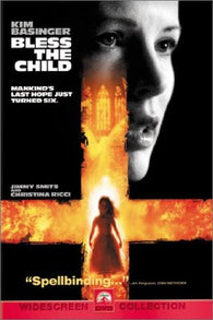 Bless the Child (2000) (DVD / Movie) Pre-Owned: Disc(s) and Case