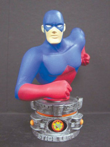 The Atom (Justice League Paperweights) NEW