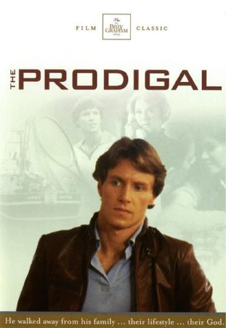 The Prodigal (DVD) Pre-Owned