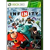 Disney Infinity (Game Only) (Xbox 360) Pre-Owned: Game and Case