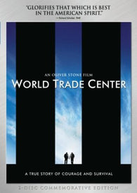 World Trade Center (Two-Disc Collector's Edition) (2006) (DVD / Movie) Pre-Owned: Disc(s) and Case