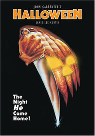 Halloween (1978) (DVD) Pre-Owned