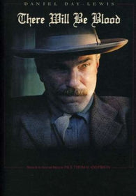 There Will Be Blood (DVD) Pre-Owned