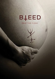 Bleed (DVD) NEW