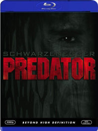 Predator (Blu-ray) NEW