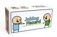 Joking Hazard (Card and Board Games) NEW