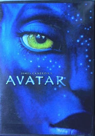 Avatar (DVD) Pre-Owned