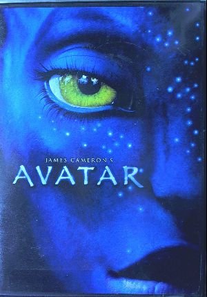 Avatar (DVD) Pre-Owned