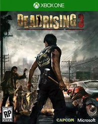 Dead Rising 3 (Xbox One) Pre-Owned: Game and Case