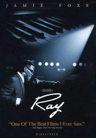 Ray (DVD) Pre-Owned