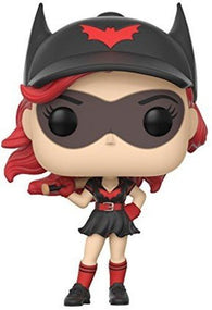 Funko POP! Heroes #221 DC Bombshells: Batwoman - NEW