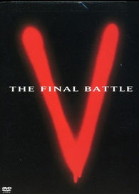 V: The Final Battle (DVD) Pre-Owned