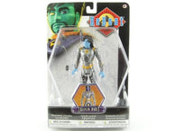 Reboot: Glitch Bob (Action Figure) NEW