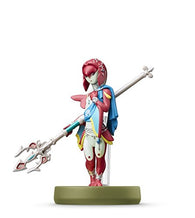 Mipha (The Legend of Zelda: Breath of the Wild) (Amiibo) NEW