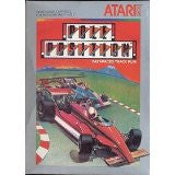 Pole Position (Atari 2600) Pre-Owned: Cartridge Only