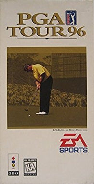PGA Tour 96 (3DO) NEW