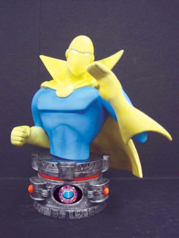 Dr. Fate (Justice League Paperweights) NEW