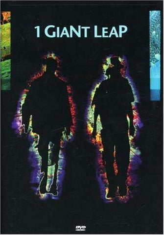 1 Giant Leap (DVD) Pre-Owned