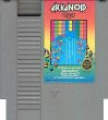 Arkanoid (Nintendo / NES) Pre-Owned: Cartridge Only