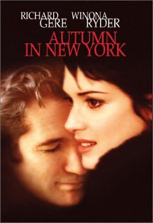 Autumn in New York (2000) (DVD / Movie) Pre-Owned: Disc(s) and Case