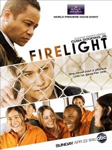 Firelight (DVD) Pre-Owned