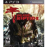 Dead Island Riptide (Playstation 3 / PS3) Pre-Owned: Game, Manual, and Case