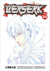 Berserk, Vol. 33 (Dark Horse Manga) (Paperback) Pre-Owned