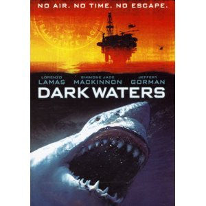 Dark Waters (2003) (DVD Movie) Pre-Owned: Disc(s) and Case