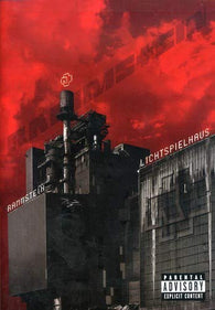 Rammstein - Lichtspielhaus (DVD) Pre-Owned