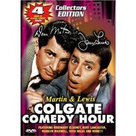 Martin and Lewis Collectors Edition (DVD) Pre-Owned