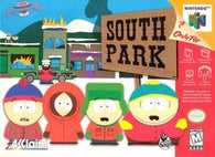 South Park (Nintendo 64 / N64) Pre-Owned: Cartridge Only