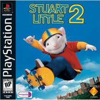 Stuart Little 2 (Playstation 1 / PS1) Pre-Owned: Game, Manual, and Case