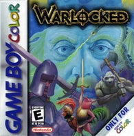 Warlocked (Nintendo Game Boy Color) Pre-Owned: Cartridge Only